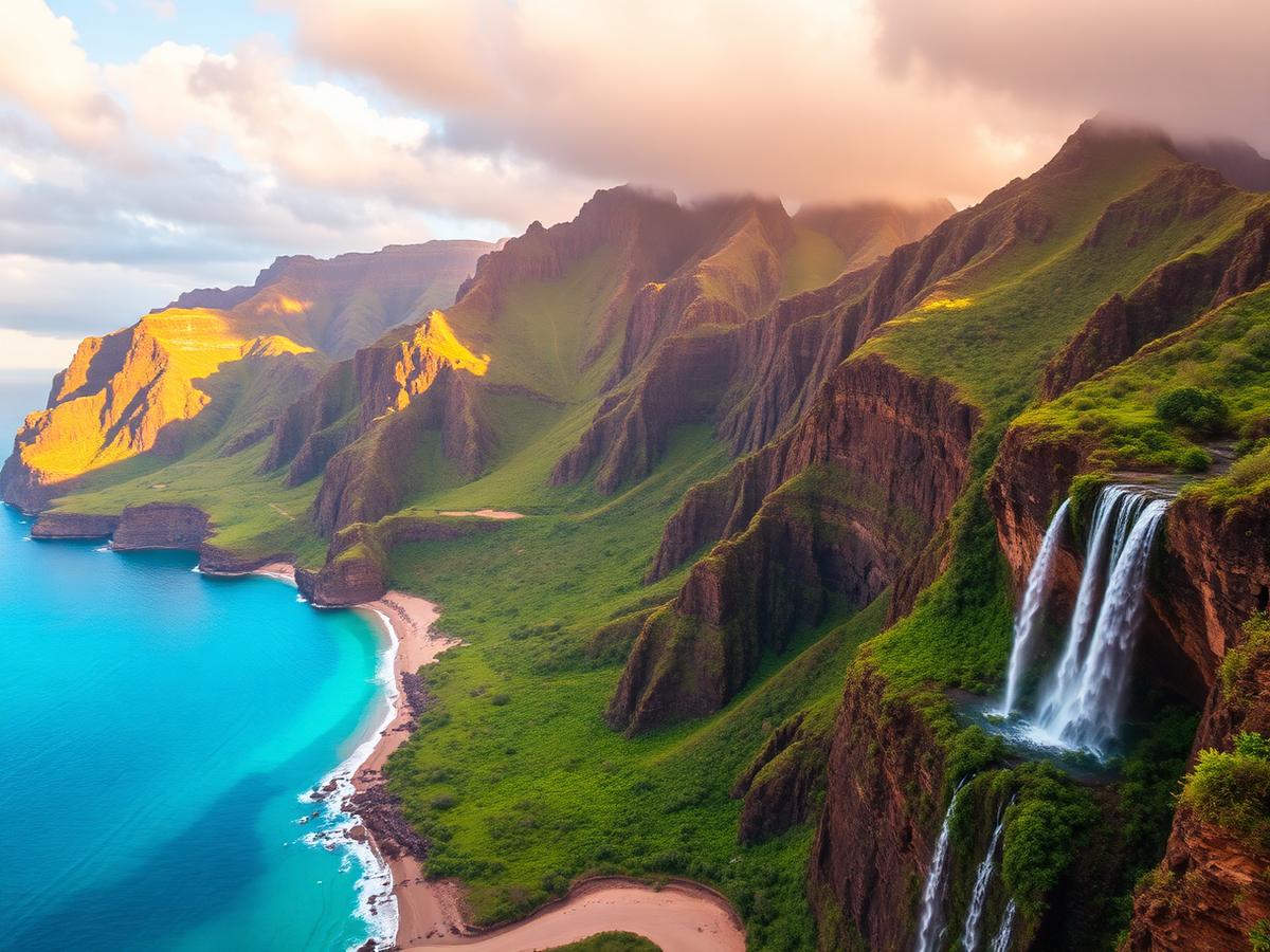 Hawaii