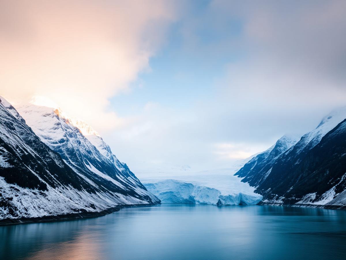 Alaska