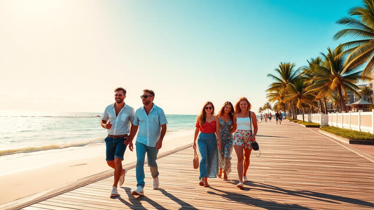 Bachelor / Bachelorette Trips