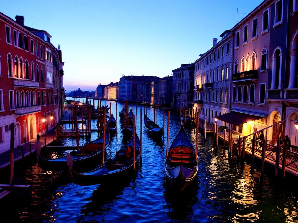 Europe