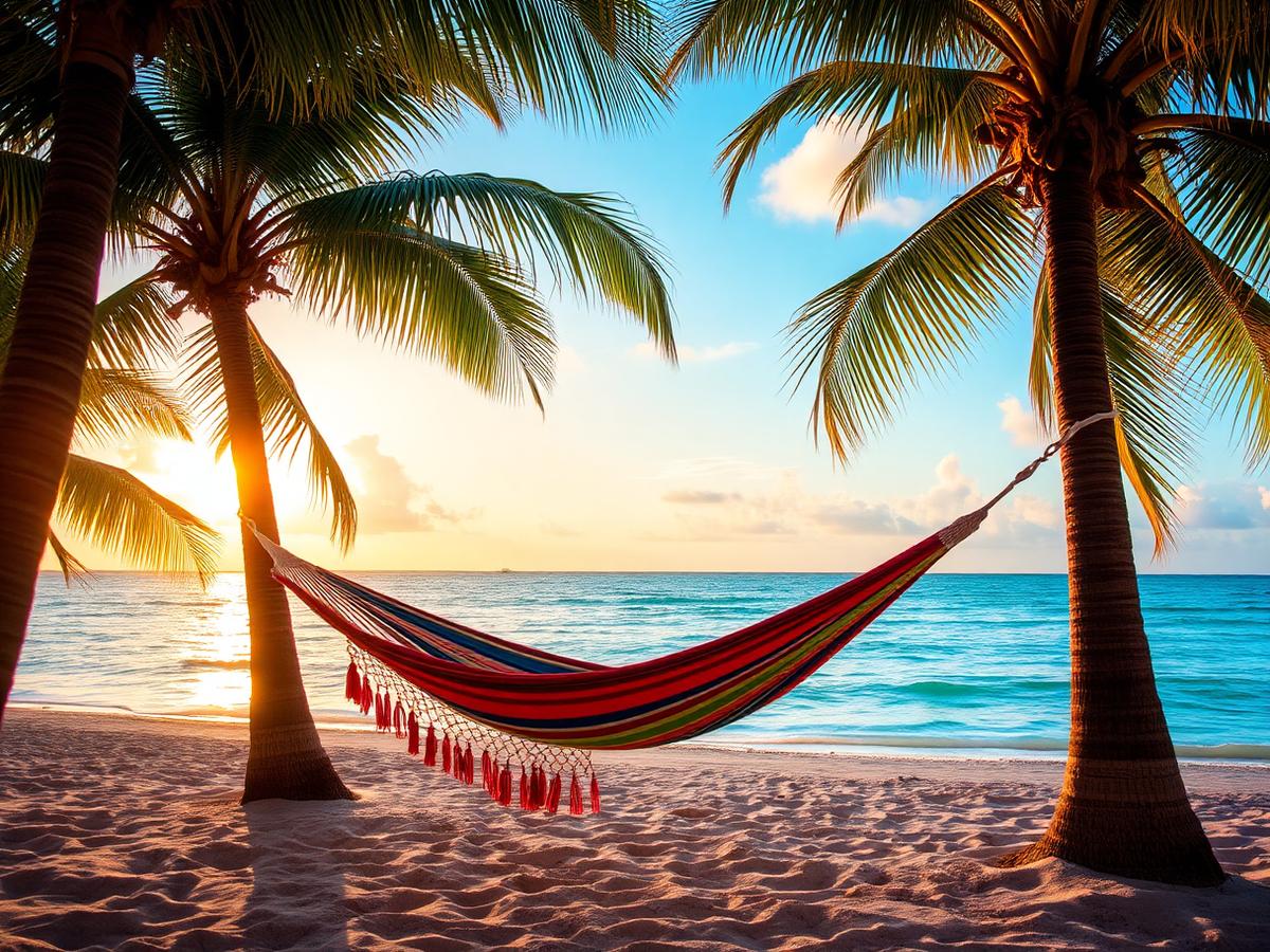 Caribbean