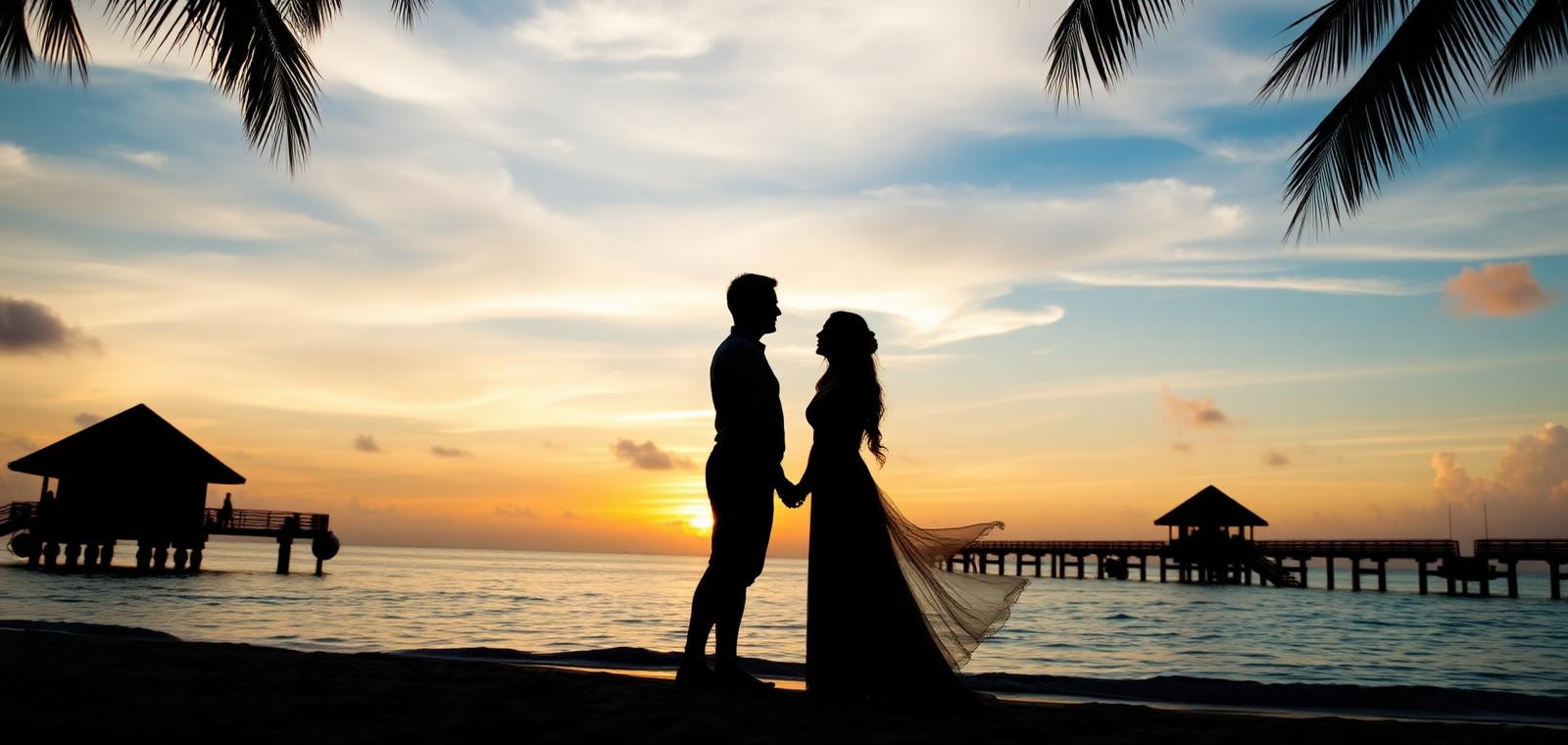 Honeymoons and Anniversaries