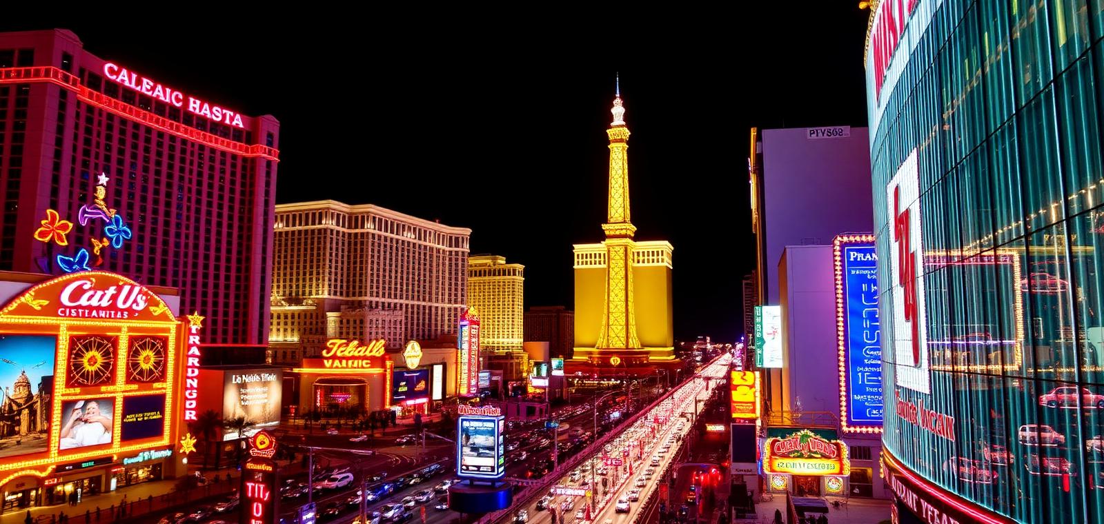 Las Vegas